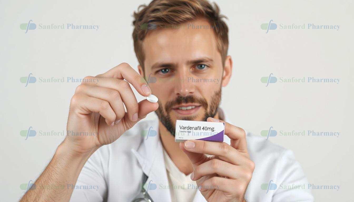 vardenafil price
